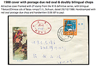1988 Baiyu cover