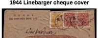 Linebarger 1944