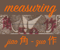 measuring 50c on 16c surcharge